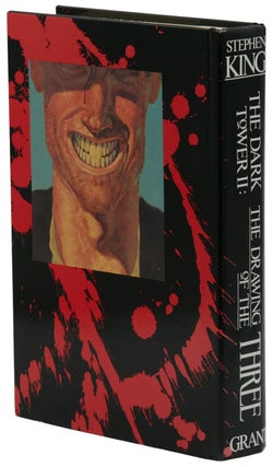 The Dark Tower II: The Drawing of the Three