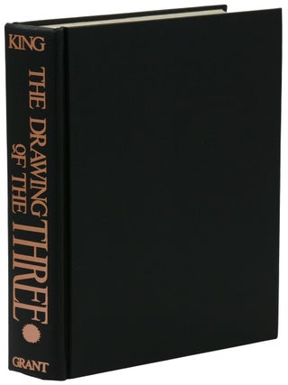The Dark Tower II: The Drawing of the Three