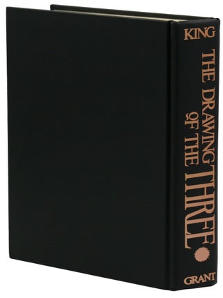 The Dark Tower II: The Drawing of the Three