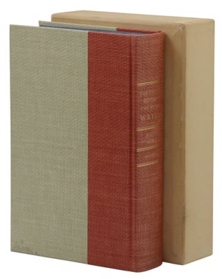 The Variorum Edition of the Poems of W. B. Yeats