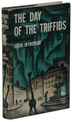 Item #140942102 The Day of the Triffids. John Wyndham