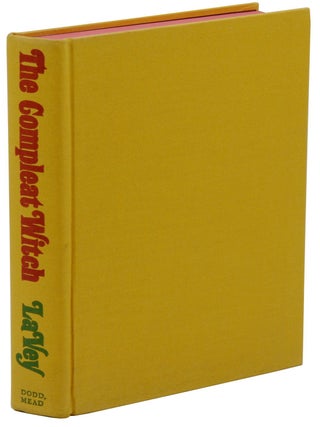 The Compleat Witch: or What to Do When Virtue Fails