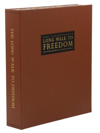 Long Walk to Freedom