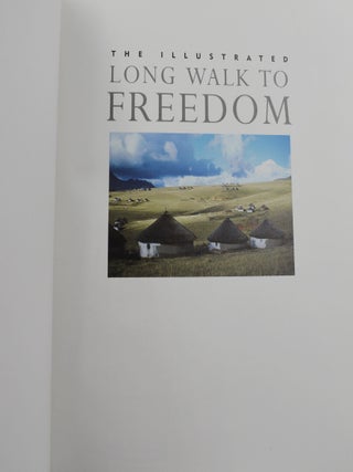 Long Walk to Freedom
