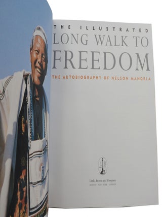 Long Walk to Freedom