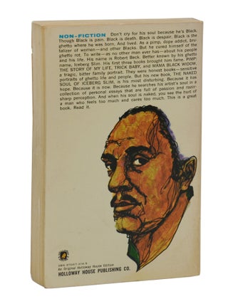 The Naked Soul of Iceberg Slim