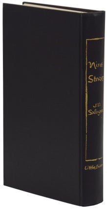 Nine Stories