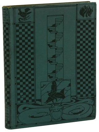 Item #140942183 The Winding Stair and Other Poems. W. B. Yeats, William Butler