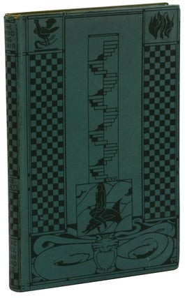Item #140942183 The Winding Stair and Other Poems. William Butler Yeats, W. B