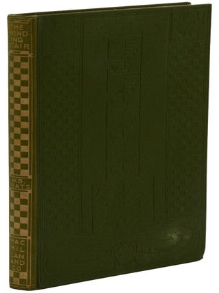 The Winding Stair and Other Poems