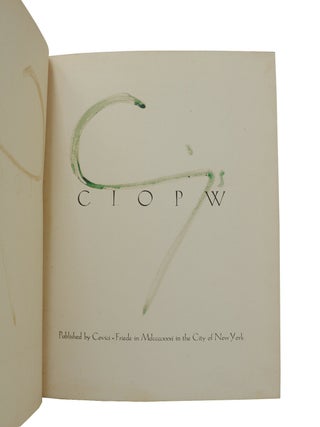 CIOPW