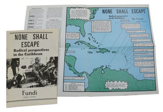 Item #140942222 None Shall Escape: Radical Perspectives in the Caribbean. Caribbean Situationist...