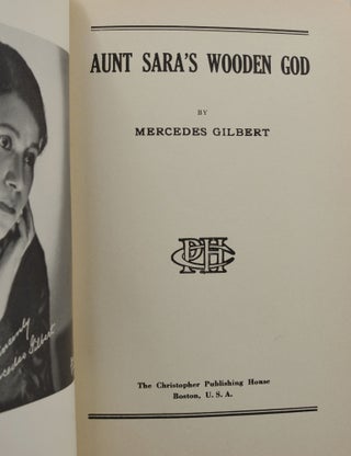 Aunt Sara's Wooden God