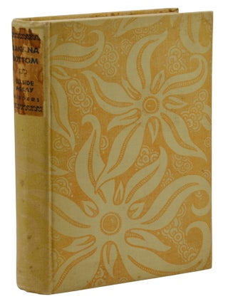 Item #140942227 Banana Bottom. Claude McKay