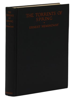 The Torrents of Spring