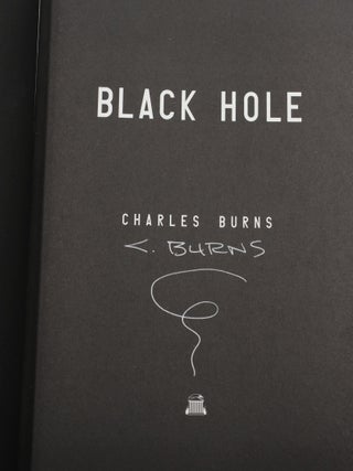 Black Hole