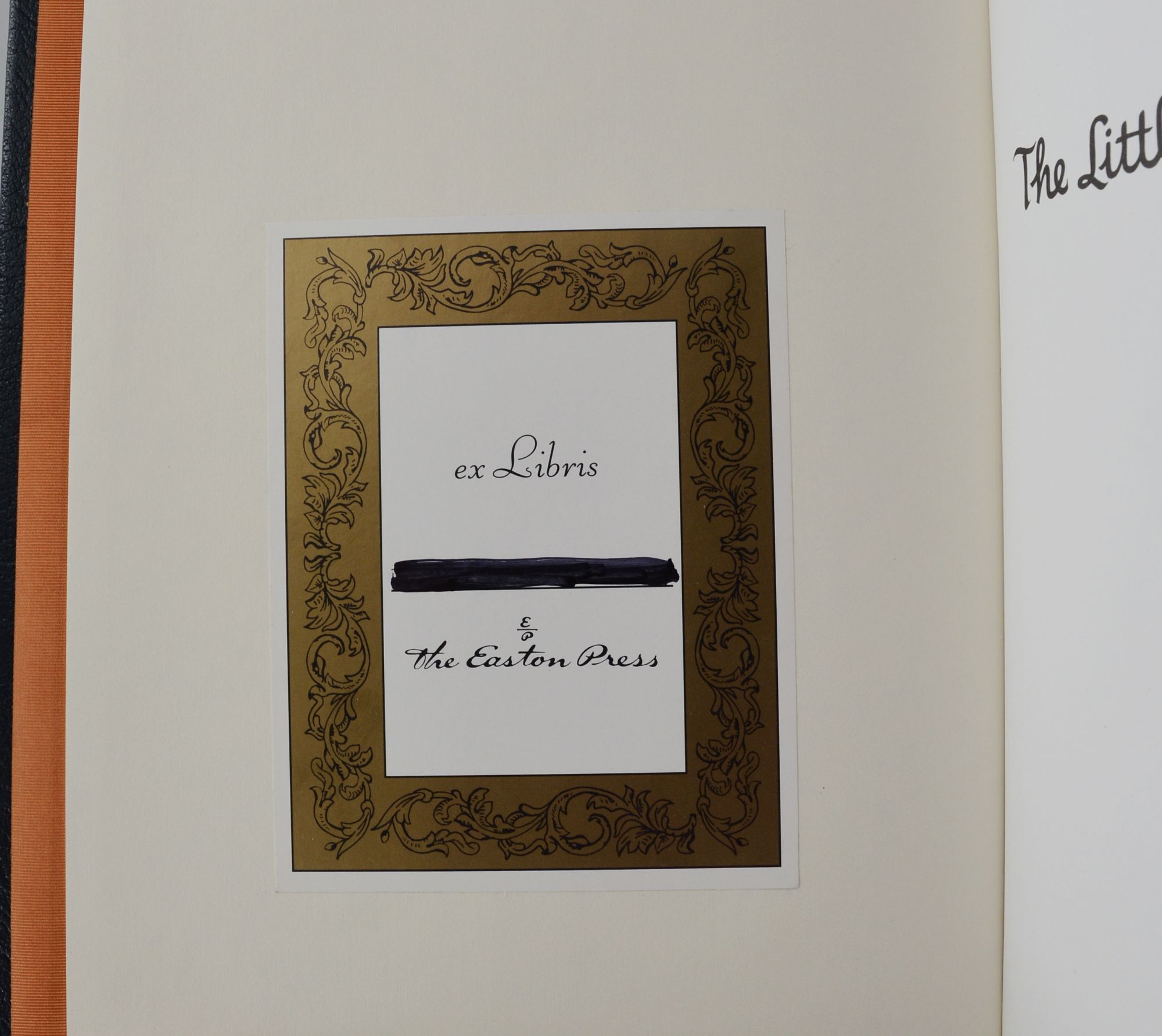 The Little Prince | Antoine de Saint-Exupery