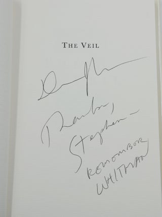 The Veil