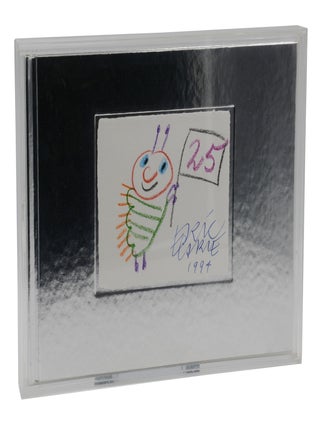 Item #140942336 The Very Hungry Caterpillar. Eric Carle
