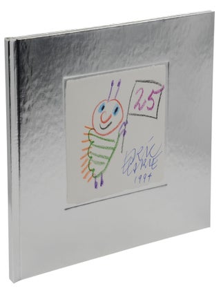 The Very Hungry Caterpillar