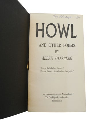 Howl