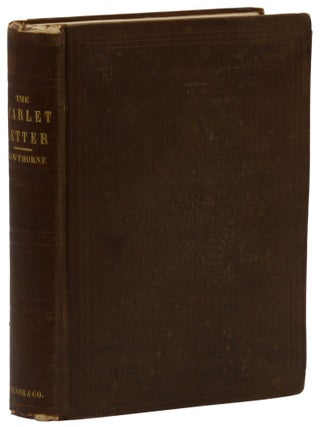 The Scarlet Letter