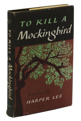 Item #140942354 To Kill a Mockingbird. Harper Lee