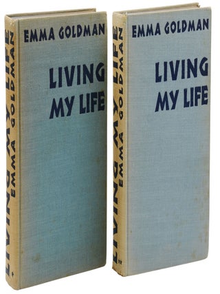 Living My Life