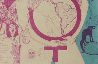 Promesa (Mexican feminist poster)