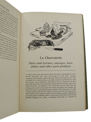 French Provincial Cooking