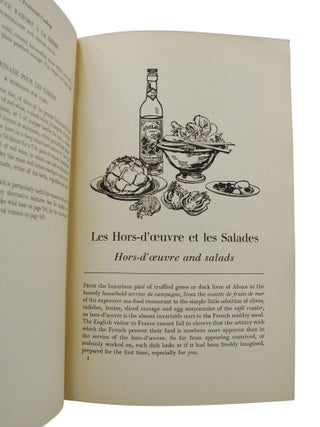 French Provincial Cooking