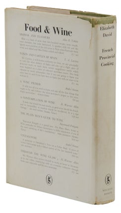 French Provincial Cooking