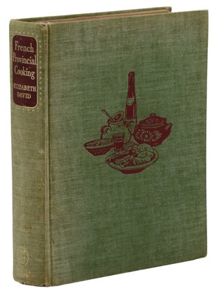 French Provincial Cooking