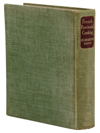 French Provincial Cooking