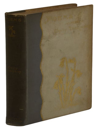 Item #140942463 (Sammelband) Poems: First & Second Series. Emily Dickinson