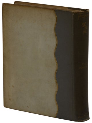 (Sammelband) Poems: First & Second Series