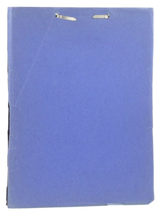Live and Let Die (Export Film Script)