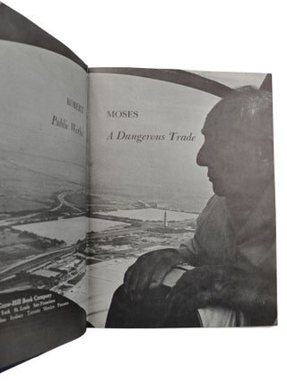 Public Works: A Dangerous Trade