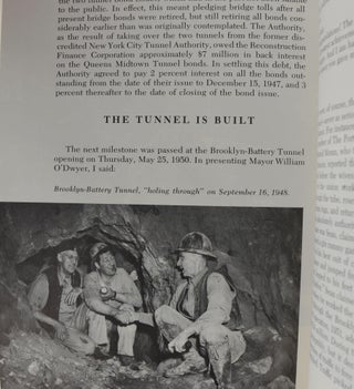 Public Works: A Dangerous Trade