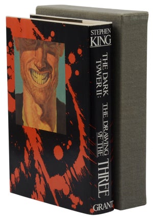 The Dark Tower II: The Drawing of the Three
