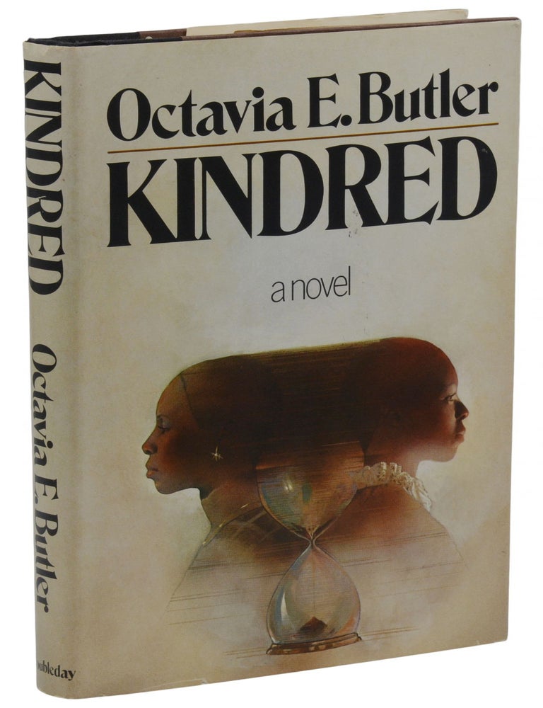 Kindred | Octavia E. Butler | First Edition