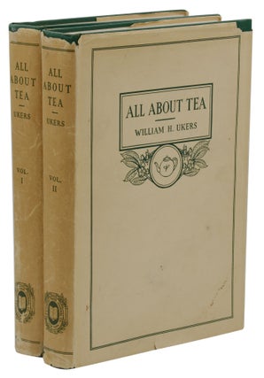 All About Tea