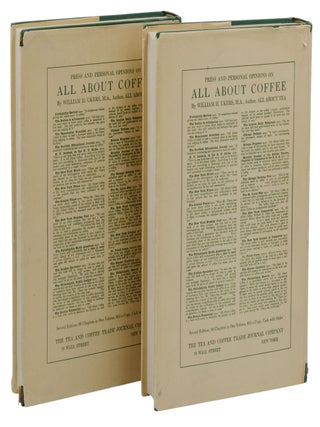 All About Tea