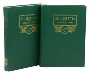 All About Tea