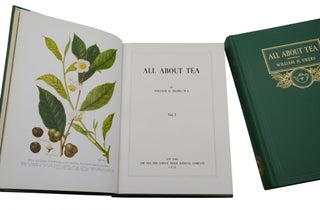 All About Tea