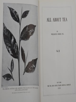 All About Tea