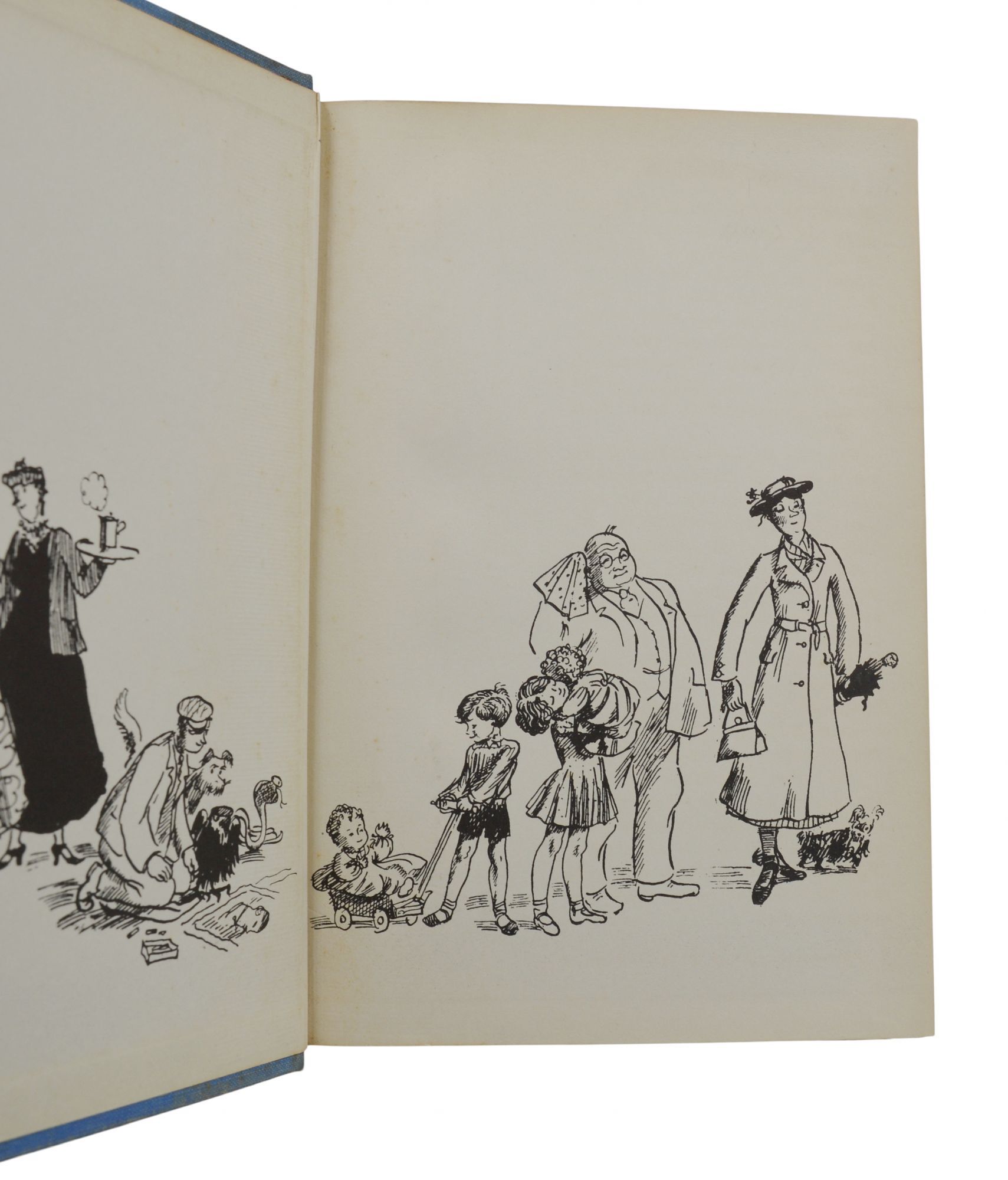 Mary Poppins | P. L. Travers | First Edition