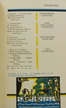 The Savoy Cocktail