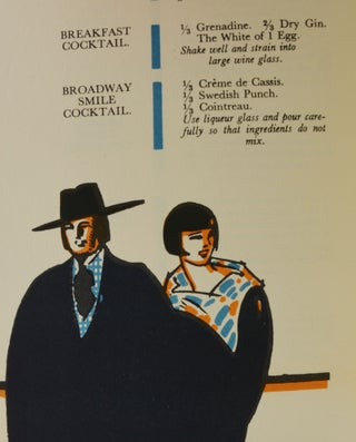 The Savoy Cocktail