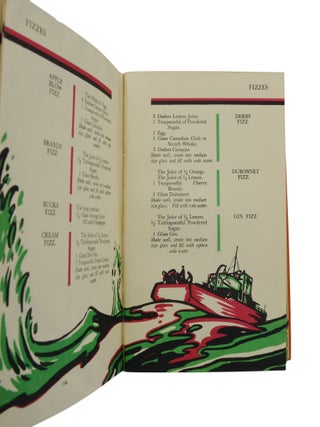 The Savoy Cocktail